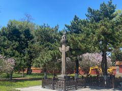 -沈阳市东陵公园