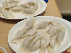 -喜家德虾仁水饺(浦东山姆店)