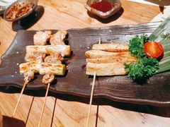 -炉胜·炉端烧·居酒屋