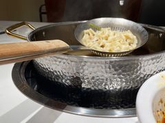 -犇鼎牛潮汕牛肉火锅(新辰里学清路店)