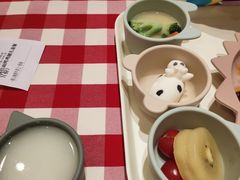 -西贝莜面村(朝阳大悦城店)