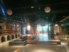 -沐泷泉(南风大剧院店)