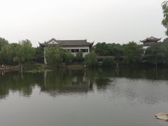 -范蠡湖公园