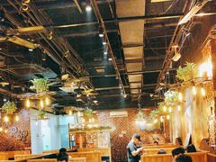 -小俩口烧烤东北菜(双井店)