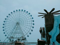 -秦皇岛乐岛海洋王国