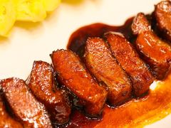 -丰尔粥食·顺德鱼生·干蒸排骨顺德菜(大良分店)