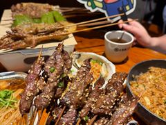 -本色.小马哥烧烤(五一路总店)