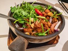 -茉里粤菜(皇姑万象汇店)