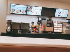 -肯德基(大剧院店)