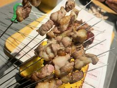 -老白清真烧烤(锦州旗舰店)