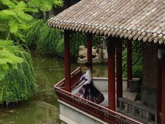 -龙潭水乡