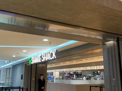门面-Shake Shack(西单大悦城店)