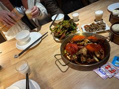 -五丁桥光头香辣蟹(望江橡树林店)