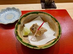 -鮨青(恒基名人购物中心店)