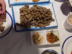 -叁宝烤肉• 西安烧烤(凤城十二路店)