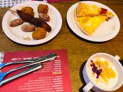 -西十二街牛排(西红门荟聚店)