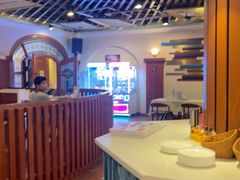 -浦鸿会尚莊亲子餐厅(碧云店)