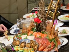 -川骄海鲜自助(亚运村店)