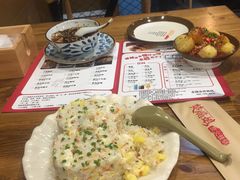 -楚媚娘炭火蛙锅(宽厚里店)