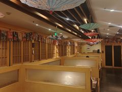 -春晖园度假酒店温泉