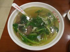 -小姜锅贴(凤凰街店)