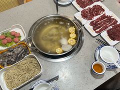 -杏花吴记牛肉火锅