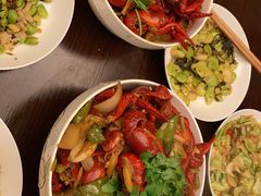 -六州府地锅鸡·农家菜·龙虾(未来科技城店)