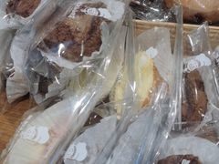 -西村叔叔的店·面包·甜品·蛋糕(崂山丽达店)