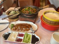 -大鸭梨烤鸭(甘家口店)
