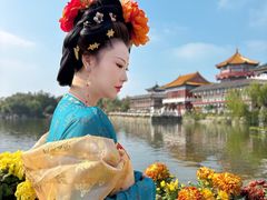 -中国翰园碑林
