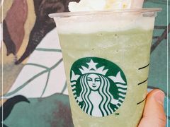 -星巴克(保定万博广场店)