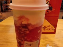 -喜茶(杭州滨江宝龙店)