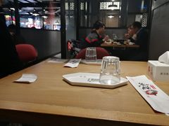 大堂-鱼酷活鱼烤鱼(梅江印象城店)
