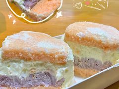 -mira甜品屋(财大店)