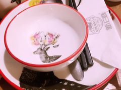 -新白鹿餐厅(城西银泰城店)