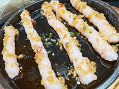 -青木岚小海鲜•小龙虾(友谊店)