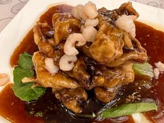 -山外山菜馆(玉泉路店)