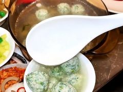 -吕氏焗小鲜•海鲜青岛菜(总店)