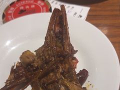 -汉巴味德(沈阳万象汇店)
