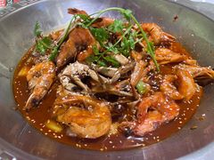 虾蟹锅大份-李想大虾(吾悦广场店)
