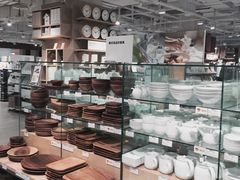 -MUJI无印良品(恒力MALL店)