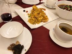 -北京建国饭店四季中餐厅