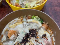 -高记麻辣烫