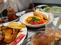 -周沫西餐(嘉禾金铂天地店)