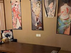 -鸟亭·居酒屋(青年路店)