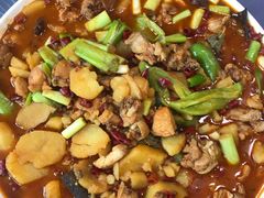 -福顺祥大盘鸡(临潼店)
