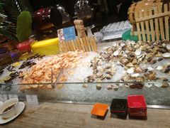 -廊坊固安福朋喜来登酒店