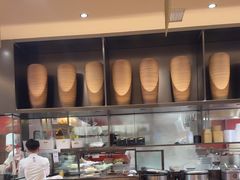 -大师兄·西北小馆(北站缤果空间店)