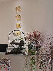 -悦色嘉丽科技美肤健康管理