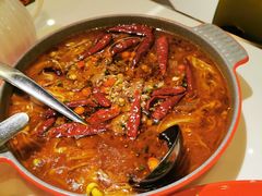 -清晖小苑•顺德地方菜(壹海城店)